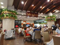 大堂-六婶西关小厨(光塔路店)