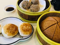 -新梅园不夜粥(龙华店)