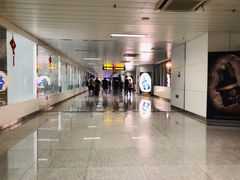 -乌鲁木齐天山国际机场-T3航站楼