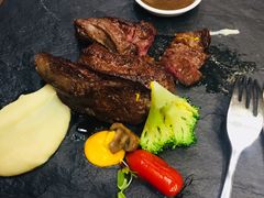 -G+KITCHEN(龙湖狮山天街店)