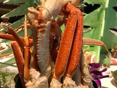 -红林大酒店RFcafe自助餐厅