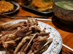 -疆里疆外·和田烤肉·清真