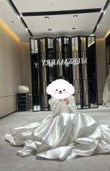 -MuseMarry婚纱(前海嘉里中心店)