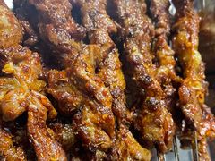 -清真·马峰烤肉(小学习北巷店)