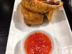 -苏坦土耳其西餐厅(玉林店)