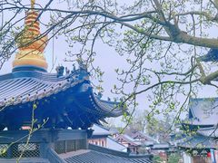 -径山寺