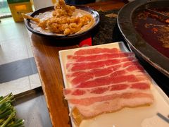 -陈眼镜火锅(总店)