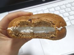 -Tims天好咖啡·贝果(雁展路万象天地店)