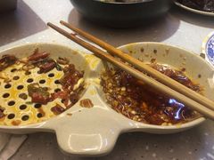 -桃花沅火锅(长嘉汇江景店)