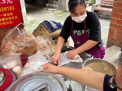 -范嬢嬢春森路糯米团