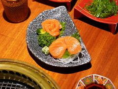 -肉魁屋·烧肉·烧鸟·酒场(高新店)