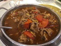 -朱仔记食府(江南大道店)