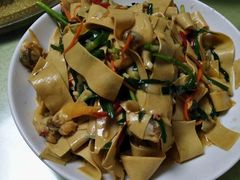 -锋味海鲜菜馆