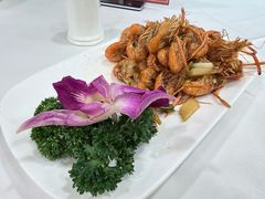 -瑞福园联谊餐室(茂名南路店)