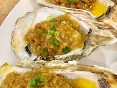 生蚝-揭阳钟记小食(福田新村店)