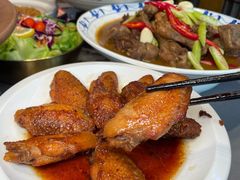 -树厨贵州菜(铜仁花果山店)