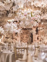 -美悦盛宴一站式婚礼会馆(临江店)