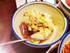 -小隐人家(乐松店)