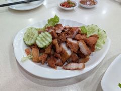 -新山亚明小厨