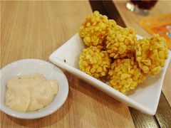 虾球-必胜客(大悦城店)