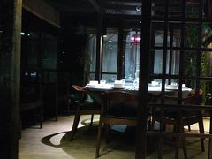 -野蔓果·山野菜(西湖景区·龙井茶田店)