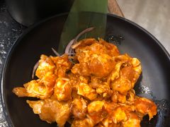 -九田家黑牛烤肉料理(中北镇店)