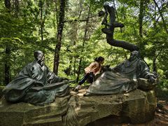 -敬亭山风景名胜区