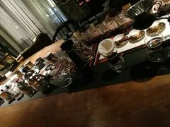 -T館·花园艺术餐厅