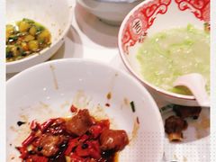 -农耕记·湖南土菜(halo广场店)