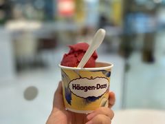 -哈根达斯(绍兴银泰店)