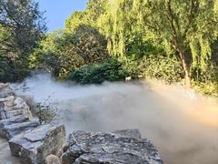 -北京西山国家森林公园