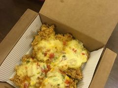 -肯德基(茂业店)