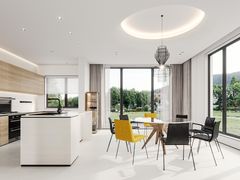 -星杰国际设计 别墅大宅装修(虹桥分公司)