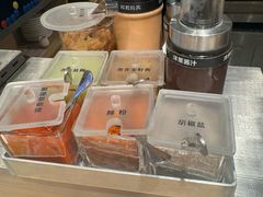 -肉肉大米(金虹桥店)