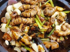 啫啫生肠-十六台·经典广东菜(德外大街店)