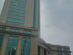 -中国工商银行(江苏省分行营业部)