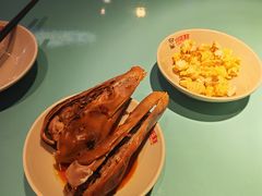 -川正旺江湖菜(三元桥店)
