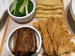 -大鸭梨烤鸭(甘家口店)