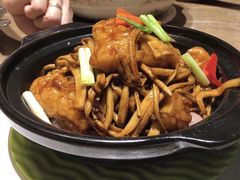 -廊亦舫Lang Yi Fang Restaurant(金桥店)