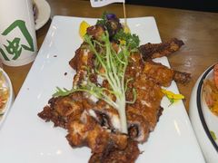 -醉壹号海鲜大排档(厦门美食地标店)