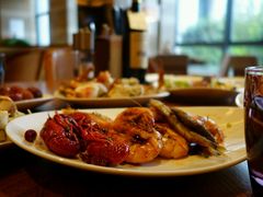 -美盛喜来登大酒店-盛宴标帜餐厅