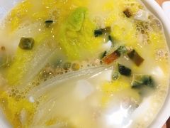 -胜记凯心茶餐厅(汇金财富广场店)