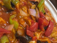 -老雒阳面馆·水席(洛宁高速路口店)