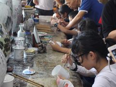 -景德镇古窑民俗博览区