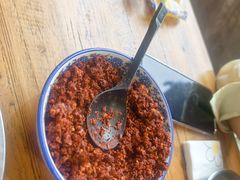 -清真马杰山牛肉汤馆