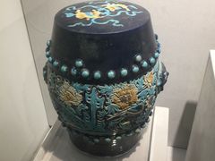 -马鞍山市博物馆
