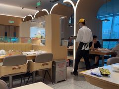 -蔡澜点心·粤菜(丽泽天街店)