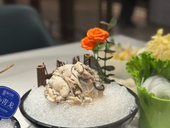 -海月轩海鲜豆捞(紫金塔店)