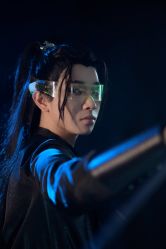 -汉仪华裳汉服馆(打浦桥店)