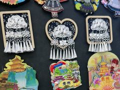 -贵阳龙洞堡国际机场-T2航站楼